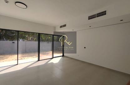 Townhouse - 3 - 3 for sale in Sendian - Masaar - Tilal City - Sharjah