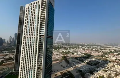 شقة - غرفة نوم - 2 حمامات للايجار في داون تاون فيوز - زعبيل 2 - زعبيل - دبي