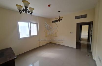 Apartment - 1 Bedroom - 1 Bathroom for rent in Al Qulaya'ah - Al Sharq - Sharjah