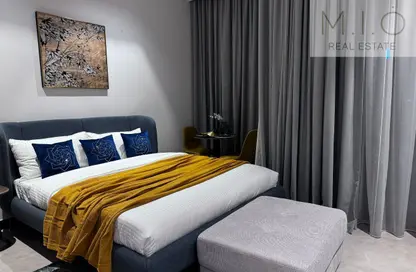 شقة - 1 حمام للايجار في 15 Northside - Tower 1 - 15 نورث سايد - الخليج التجاري - دبي شقة - 1 حمام للايجار في 15 Northside - Tower 1 - 15 نورث سايد - الخليج التجاري - دبي