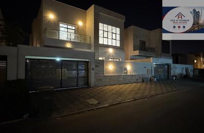 Villa - 5 - 6 for sale in Al Yasmeen 1 - Al Yasmeen - Ajman Villa - 5 - 6 for sale in Al Yasmeen 1 - Al Yasmeen - Ajman