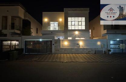 Villa - 5 - 6 for sale in Al Yasmeen 1 - Al Yasmeen - Ajman