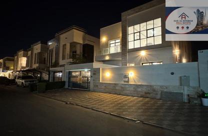 Villa - 5 - 6 for sale in Al Yasmeen 1 - Al Yasmeen - Ajman Villa - 5 - 6 for sale in Al Yasmeen 1 - Al Yasmeen - Ajman