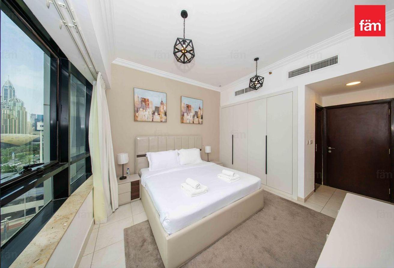 Upgraded 1 Bed Fully Furnished For Rent Near Metro photo 9
