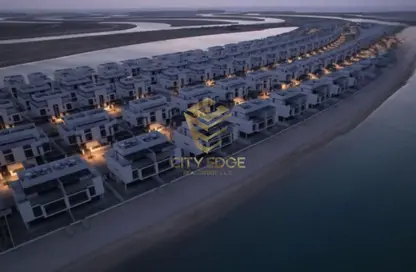 Villa - 5 Bedrooms - 6 Bathrooms for sale in Sun Island - Ajmal Makan City - Sharjah Waterfront City - Sharjah
