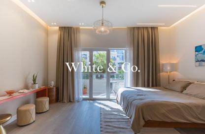Apartment - Studio - 1 Bathroom for rent in Sandoval Gardens 2 - Sandoval Gardens - District 14 - Jumeirah Village Circle - Dubai