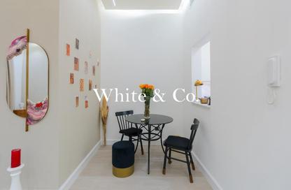 Apartment - Studio - 1 Bathroom for rent in Sandoval Gardens 2 - Sandoval Gardens - District 14 - Jumeirah Village Circle - Dubai