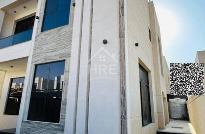 Villa - 3 - 5 for rent in Al Yasmeen 1 - Al Yasmeen - Ajman