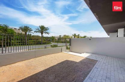 Townhouse - 3 Bedrooms - 3 Bathrooms for rent in Mudon Al ranim 4 - Mudon - Dubai