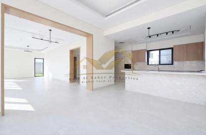 Villa - 3 Bedrooms - 4 Bathrooms for rent in Al Barsha 1 - Al Barsha - Dubai