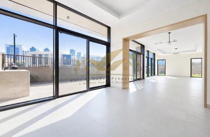 فيلا - 3 غرف نوم - 4 حمامات للايجار في البرشاء 1 - البرشاء - دبي فيلا - 3 غرف نوم - 4 حمامات للايجار في البرشاء 1 - البرشاء - دبي