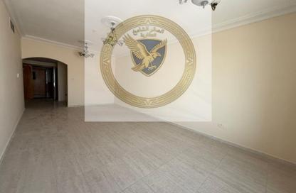 Apartment - 2 Bedrooms - 3 Bathrooms for rent in Al Majaz 2 - Al Majaz - Sharjah