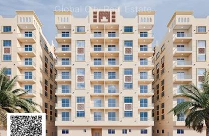 Apartment - Studio - 1 Bathroom for sale in Al Ameera Village - Ajman