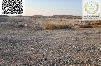 Land - Studio for sale in Manama - Ajman