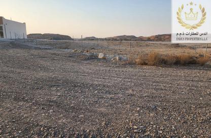 Land - Studio for sale in Manama - Ajman