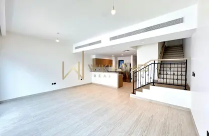 Townhouse - 4 Bedrooms - 4 Bathrooms for rent in Santorini - Damac Lagoons - Dubai