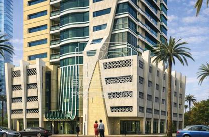 Apartment - 1 Bedroom - 2 Bathrooms for sale in AZHA Community - Al Amerah - Ajman