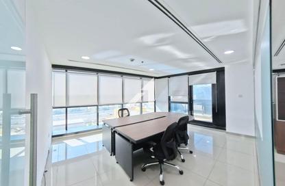 Office Space - Studio - 1 Bathroom for rent in Jumeirah Business Centre 3 (JBC 3) - JLT Cluster Y - Jumeirah Lake Towers - Dubai