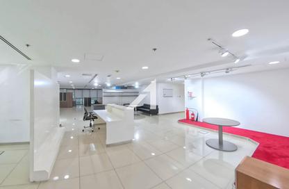 Office Space - Studio - 1 Bathroom for rent in Jumeirah Business Centre 3 (JBC 3) - JLT Cluster Y - Jumeirah Lake Towers - Dubai