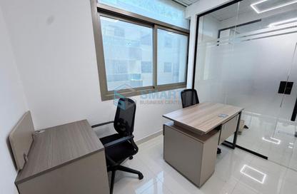Business Centre - Studio - 4 Bathrooms for rent in Dubai Municipality - Al Muraqqabat - Deira - Dubai Business Centre - Studio - 4 Bathrooms for rent in Dubai Municipality - Al Muraqqabat - Deira - Dubai