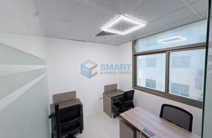 Business Centre - Studio - 4 Bathrooms for rent in Dubai Municipality - Al Muraqqabat - Deira - Dubai Business Centre - Studio - 4 Bathrooms for rent in Dubai Municipality - Al Muraqqabat - Deira - Dubai