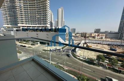 Apartment - 1 Bedroom - 2 Bathrooms for sale in Oasis Residences - Shams Abu Dhabi - Al Reem Island - Abu Dhabi