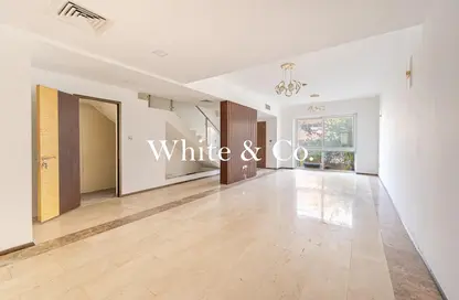 تاون هاوس - 4 غرف نوم - 5 حمامات للبيع في إنديجو فيل 3 - إنديجو فيل - قرية جميرا الدائرية - دبي