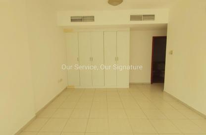 Apartment - 1 - 2 for rent in New Al Taawun Road - Al Taawun - Sharjah