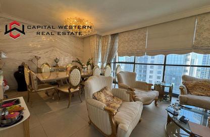 شقة - 2 غرف نوم - 3 حمامات للايجار في دبي كريك ريزيدنس برج 3 جنوب - Dubai Creek ريزيدنسز South - Dubai Creek ريزيدنسز - مرسى خور دبي - دبي