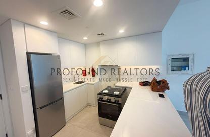 Apartment - 1 Bedroom - 2 Bathrooms for sale in Cubix Residences - District 12 - Jumeirah Village Circle - Dubai