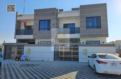 تاون هاوس - 5 غرف نوم - 7 حمامات للبيع في الحليو 2 - الحليو - عجمان