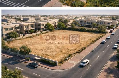 Land - Studio for sale in Al Arqoub - Sharjah Industrial Area - Sharjah Land - Studio for sale in Al Arqoub - Sharjah Industrial Area - Sharjah