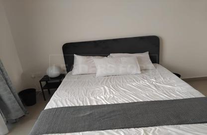 Apartment - Studio - 1 Bathroom for rent in Azizi Plaza - Al Furjan - Dubai