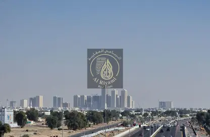 Apartment - 2 Bedrooms - 2 Bathrooms for rent in Al Rawda 1 - Al Rawda - Ajman