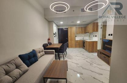 Apartment - 1 Bedroom - 2 Bathrooms for rent in Al Maryah Vista - Al Maryah Island - Abu Dhabi Apartment - 1 Bedroom - 2 Bathrooms for rent in Al Maryah Vista - Al Maryah Island - Abu Dhabi