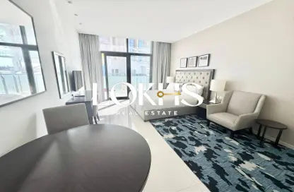 Apartment - Studio - 1 Bathroom for sale in Celestia B - Celestia - Dubai South (Dubai World Central) - Dubai