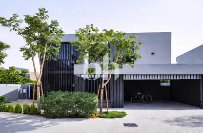 Villa - 4 Bedrooms - 6 Bathrooms for rent in Kaya - Masaar - Tilal City - Sharjah Villa - 4 Bedrooms - 6 Bathrooms for rent in Kaya - Masaar - Tilal City - Sharjah