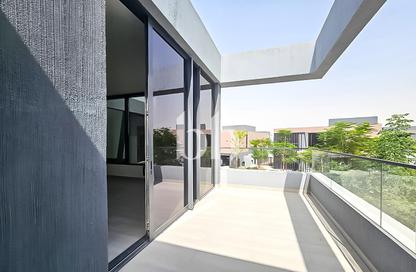Villa - 4 Bedrooms - 6 Bathrooms for rent in Kaya - Masaar - Tilal City - Sharjah