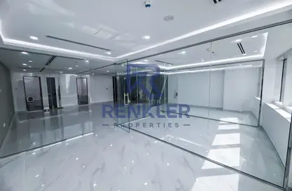 مكتب - استوديو - 1 حمام للايجار في HDS  برج - (JLT) مجمع F - أبراج بحيرات الجميرا - دبي