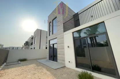 Villa - 4 Bedrooms - 4 Bathrooms for rent in Sun - Arabian Ranches 3 - Dubai