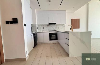 Apartment - 1 - 2 for rent in Binghatti Amber - District 11 - Jumeirah Village Circle - Dubai