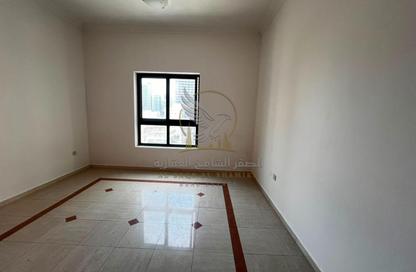 Apartment - 3 Bedrooms - 4 Bathrooms for rent in Al Majaz 2 - Al Majaz - Sharjah