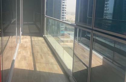 Apartment - 1 Bedroom - 2 Bathrooms for rent in J ONE Tower A - J ONE - Business Bay - Dubai