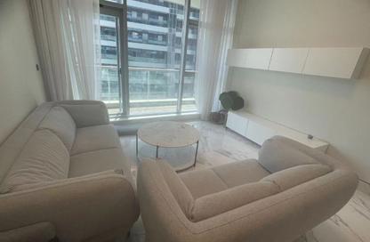 Apartment - 1 Bedroom - 2 Bathrooms for rent in J ONE Tower A - J ONE - Business Bay - Dubai