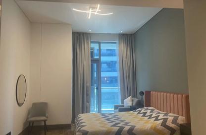Apartment - 1 Bedroom - 2 Bathrooms for rent in J ONE Tower A - J ONE - Business Bay - Dubai