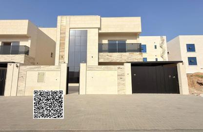 Villa - 5 Bedrooms - 7 Bathrooms for sale in Al Aamra Gardens - Al Amerah - Ajman Villa - 5 Bedrooms - 7 Bathrooms for sale in Al Aamra Gardens - Al Amerah - Ajman