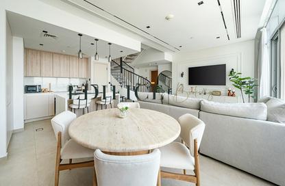 Stunningly Upgraded | Zabeel / Burj Khalifa View