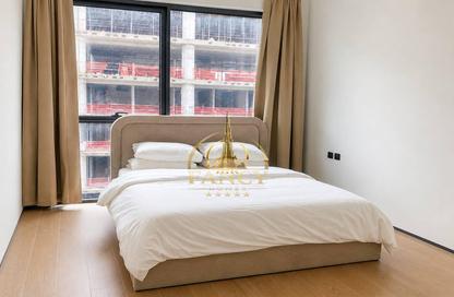 Apartment - 1 Bedroom - 1 Bathroom for rent in Rise Residences - District 16 - Jumeirah Village Circle - Dubai