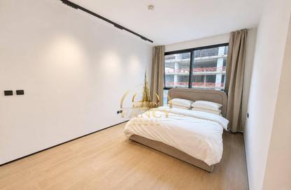 Apartment - 1 Bedroom - 1 Bathroom for rent in Rise Residences - District 16 - Jumeirah Village Circle - Dubai