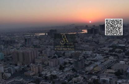 Apartment - 2 - 2 for sale in Corniche Tower - Ajman Corniche Road - Ajman Apartment - 2 - 2 for sale in Corniche Tower - Ajman Corniche Road - Ajman
